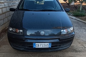 Fiat punto 1.2 fire 8v