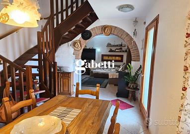 Casa Indipendente Polverara