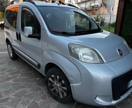 Fiat Qubo 1.3 Mjt