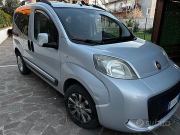 Fiat Qubo 1.3 Mjt