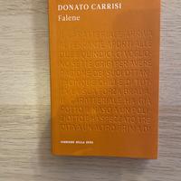 Falene di Donato Carrisi