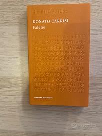 Falene di Donato Carrisi