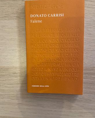 Falene di Donato Carrisi