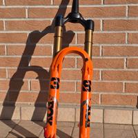 Forcella per bici da 29, ottimizzata ebike. Modell