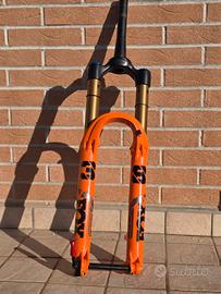 Forcella per bici da 29, ottimizzata ebike. Modell