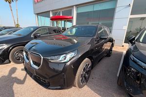Bmw X3 xDrive20d 48V MSport C/A