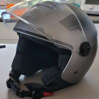 Casco moto