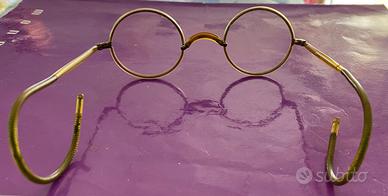 Occhiali antichi 1930