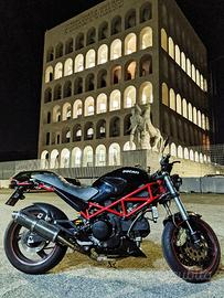 Ducati Monster 695 2006