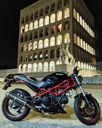 Ducati Monster 695 2006