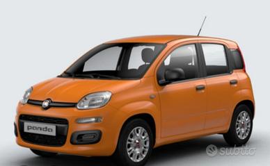 Fiat Panda 0.9 TwinAir Turbo Natural Power City Cr
