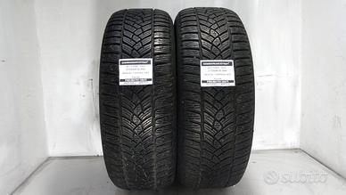 2 PNEUMATICI USATI 215/60R16 99H HP2 FULDA GOMME I