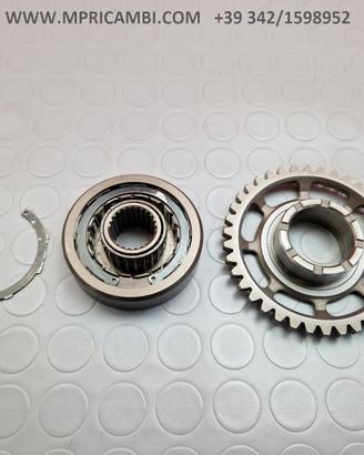 RUOTA LIBERA HONDA CRF 300 X 2010 2011 CRE 250 201