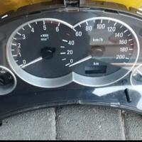 Contachilometri Opel Corsa Tigra