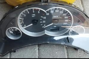 Contachilometri Opel Corsa Tigra