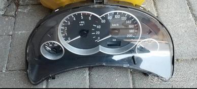 Contachilometri Opel Corsa Tigra