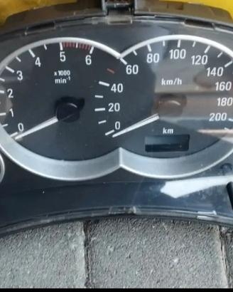 Contachilometri Opel Corsa Tigra