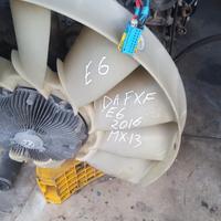 Motore daf xf 460 euro 6
