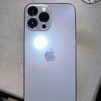 iPhone 13 PRO MAX 256gb