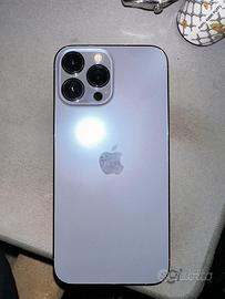iPhone 13 PRO MAX 256gb