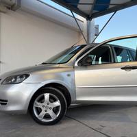 Mazda 2 Mazda2 MY'06 1.4 TD 5p. Style Clima
