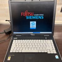 PC FUJITSU SIEMENS AMILO PRO V8010D