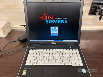 PC FUJITSU SIEMENS AMILO PRO V8010D