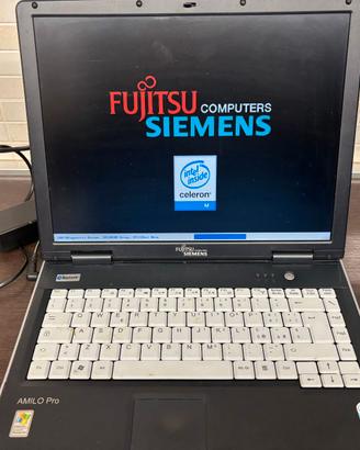 PC FUJITSU SIEMENS AMILO PRO V8010D