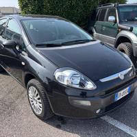 FIAT Punto Evo 1.4 5 porte Natural Power