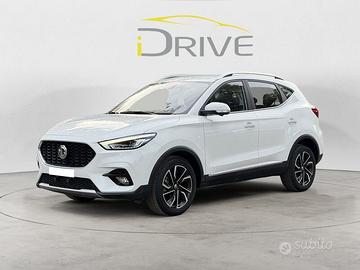 MG ZS 1.5 Luxury +GPL