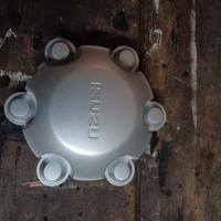 Coprimozzo x isuzu d max