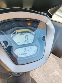 Kymco 300