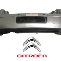 PARAURTI POSTERIORE COMPLETO CITROEN C4 Berlina (0