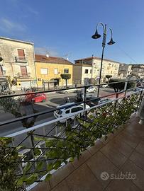 Appartamento Minturno [Cod. rif V424VRG]