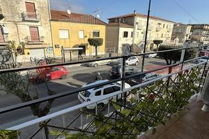 Appartamento Minturno [Cod. rif V424VRG]