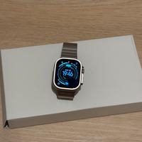 Apple Watch Ultra 2 49mm