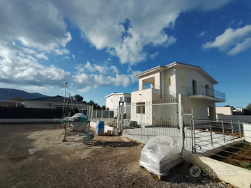 Villa unifamiliare nei pressi del Poseidon