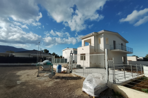 Villa unifamiliare nei pressi del Poseidon