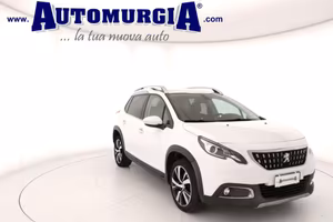 PEUGEOT 2008 PureTech Turbo 110 S&S Allure