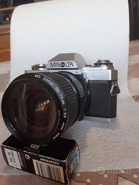 MINOLTA X-300
