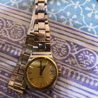 Orologio vintage  antichoc