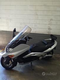 Tmax 500 2001