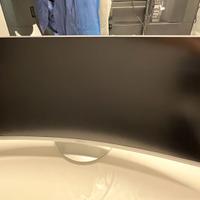 Samsung C34F791 Monitor Curvo 34"