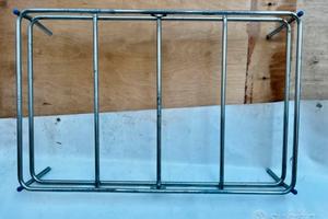 Portapacchi Ape Piaggio