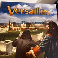 Gioco da tavolo Versailles