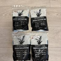 Pallini JS-Tactical High Grade BB 0.20g