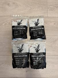 Pallini JS-Tactical High Grade BB 0.20g