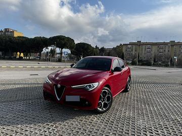 STELVIO Q2 160cv