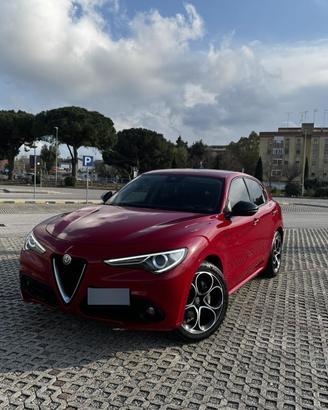 STELVIO Q2 160cv