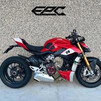 Ducati Streetfighter V4 S - 2021